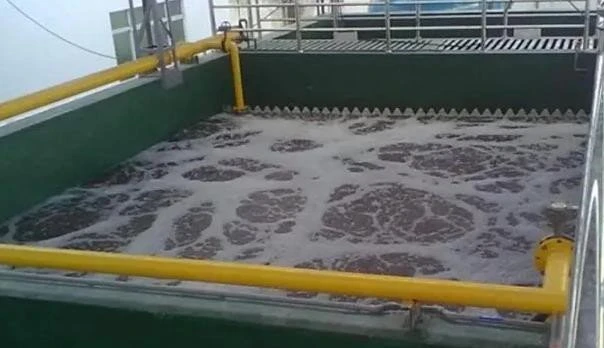 water to be clean