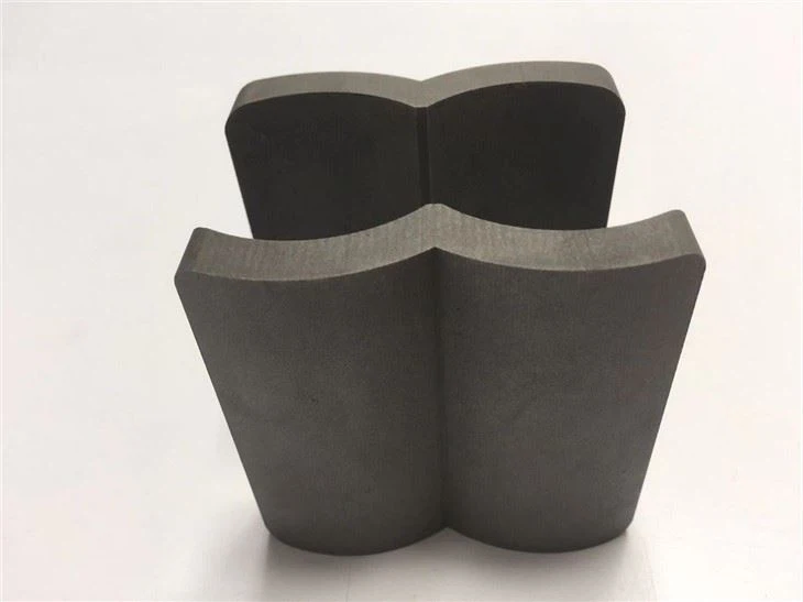 Stainless Steel Processing Parts Customized
