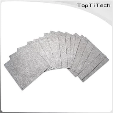 Titanfaserpapier