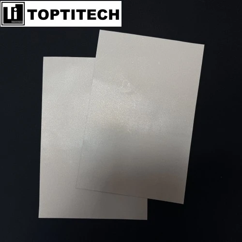 0,3 mm Poröse Nickelplatte Als Poröse Transportschicht (PTL) Für AEM-Wasserelektrolyseure