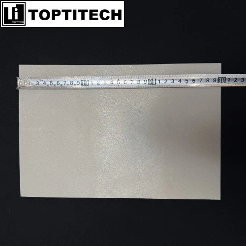 0,3 mm Poröse Nickelplatte Als Poröse Transportschicht (PTL) Für AEM-Wasserelektrolyseure best