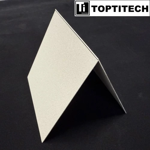 10-µm-Titansinterplatte Für Die Filtration Sauer-alkalischer Abwässer best